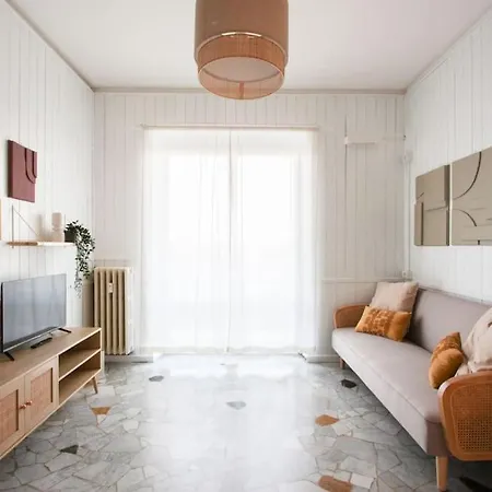 Primaticcio Metro E Aria Condizionata * Mailand